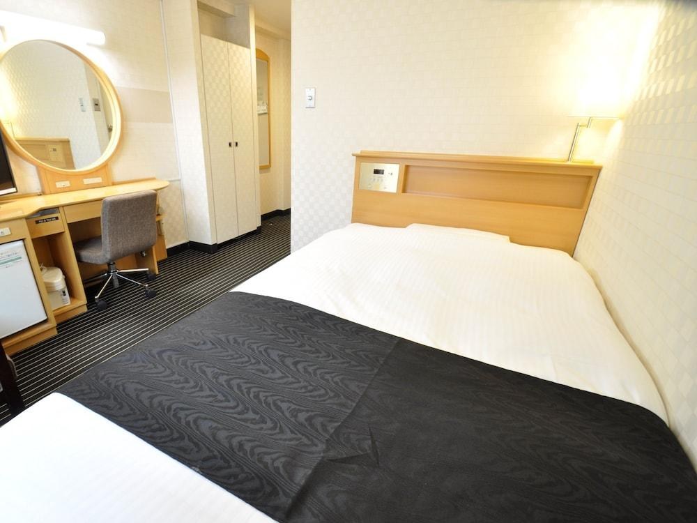 APA HOTEL NAGOYA NISHIKI EXCELLENT photo 2