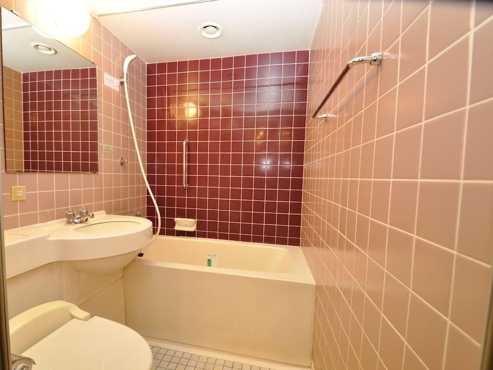 APA HOTEL NAGOYA NISHIKI EXCELLENT photo 3