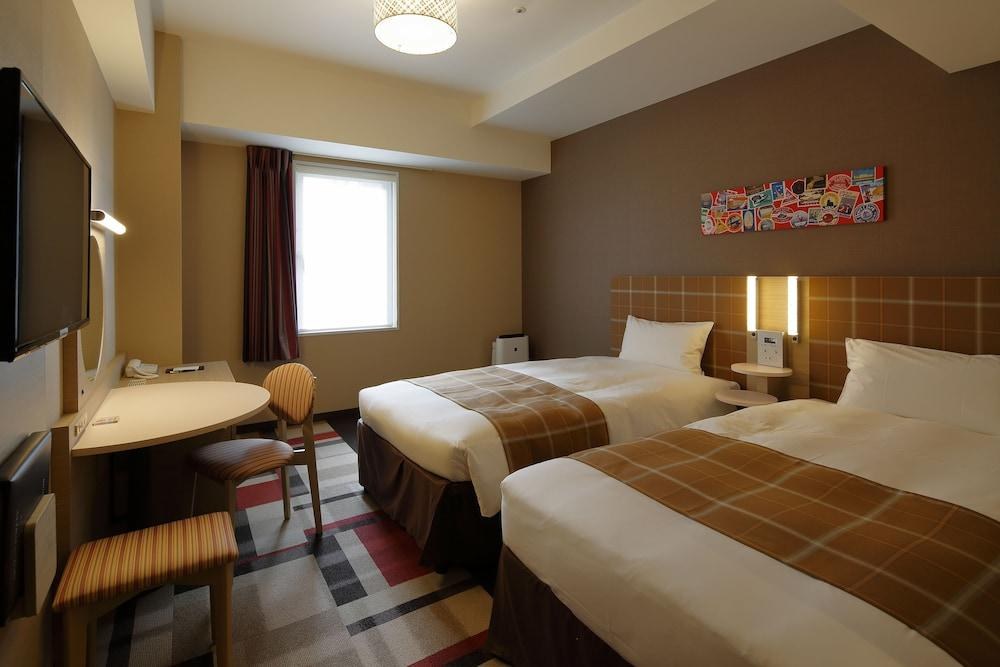 HOTEL MONTE HERMANA KOBE AMALIE photo 2