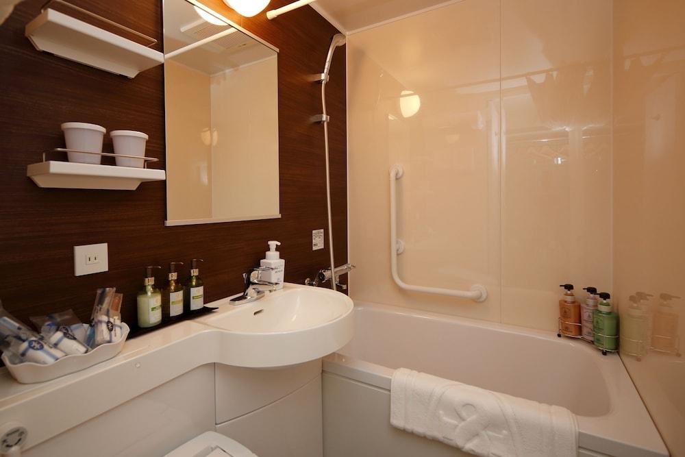 HOTEL MONTE HERMANA KOBE AMALIE photo 3