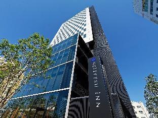 MEITETSU INN NAGOYAEKI SHINKANSENGUCHI