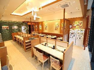 MEITETSU INN NAGOYAEKI SHINKANSENGUCHI photo 3