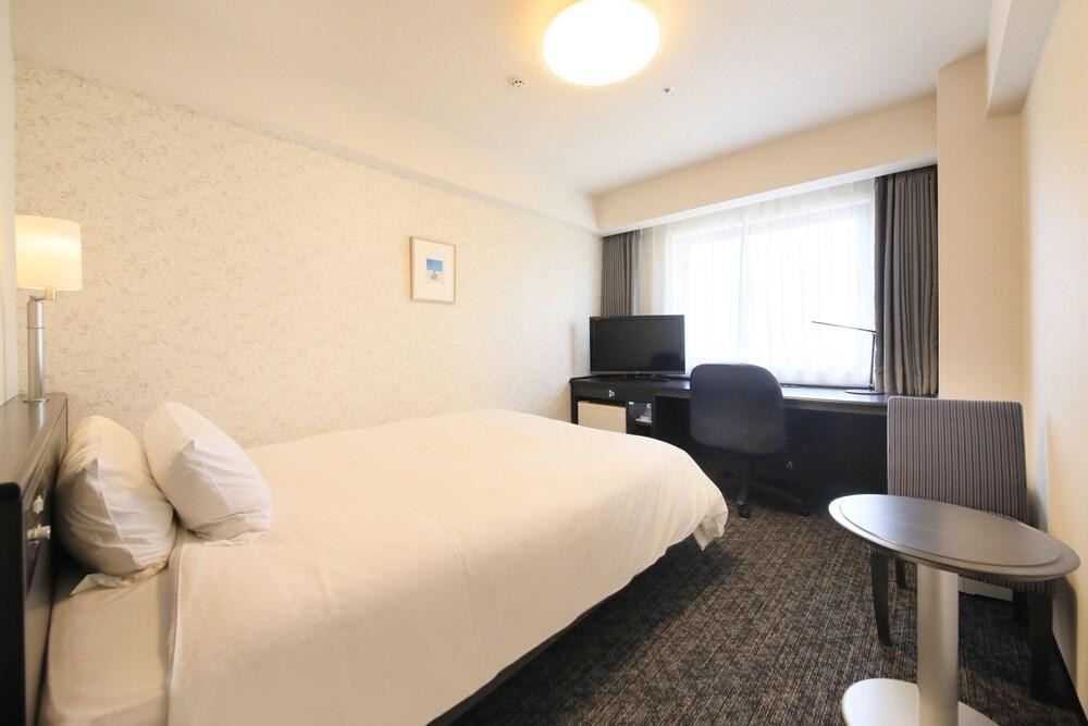 Richmond Hotel Nagoya Nayabashi photo 2