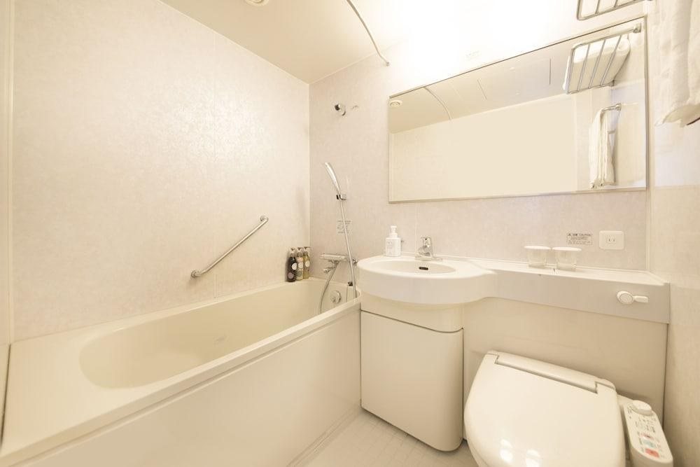 Richmond Hotel Nagoya Nayabashi photo 3