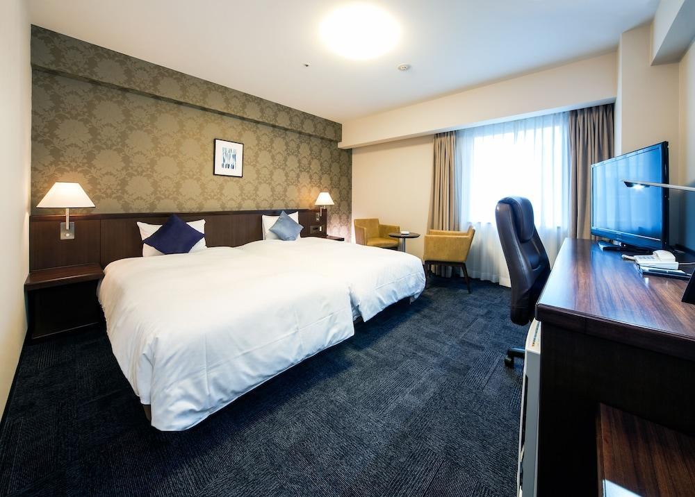 DAIWA ROYNET HOTEL KOBE-SANNOMIYA photo 1