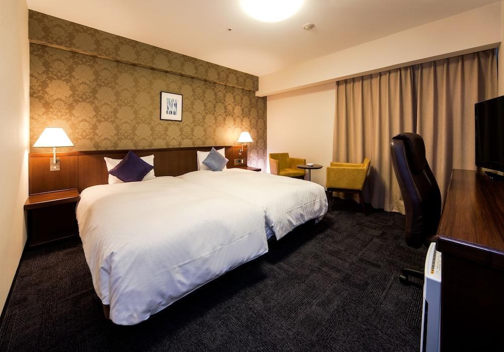DAIWA ROYNET HOTEL KOBE-SANNOMIYA photo 2