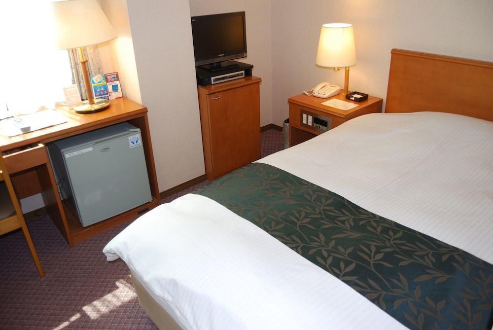 Kobe City Gardens Hotel