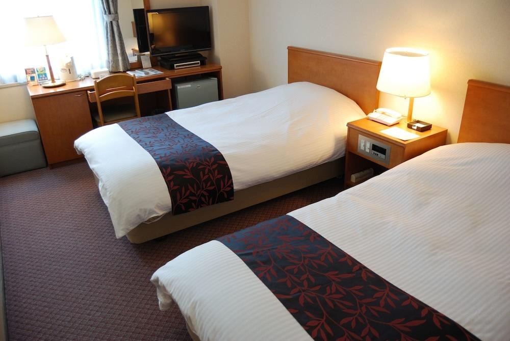 Kobe City Gardens Hotel photo 1