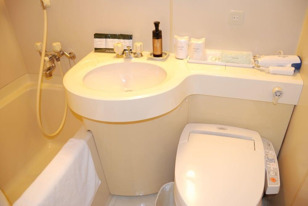 Kobe City Gardens Hotel photo 2