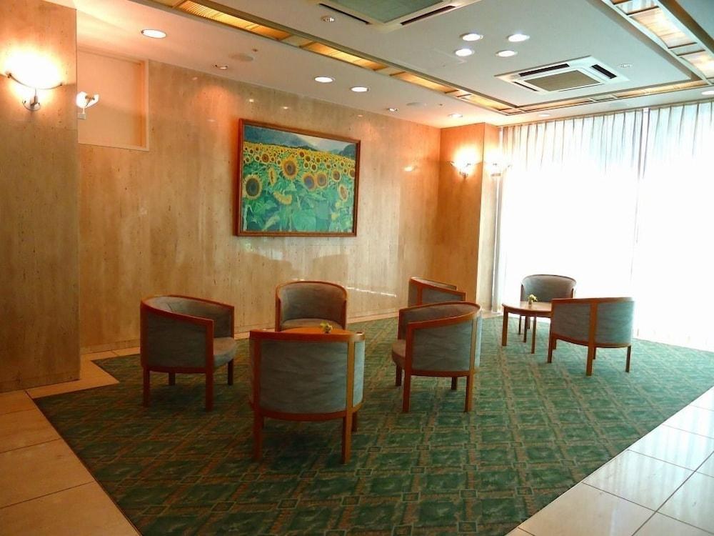 Kobe City Gardens Hotel photo 3