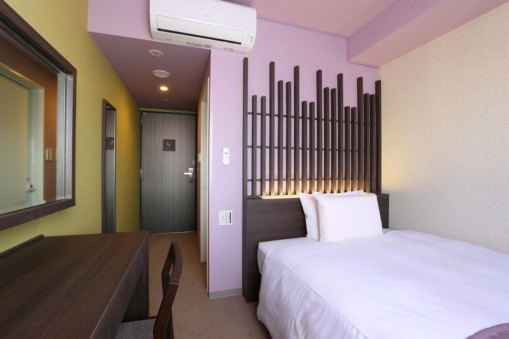HOTEL WING INTERNATIONAL SELECT NAGOYA SAKAE photo 1