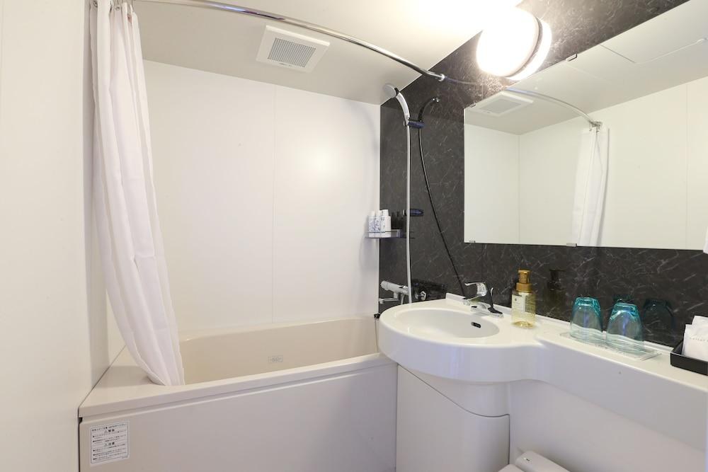 HOTEL WING INTERNATIONAL SELECT NAGOYA SAKAE photo 3