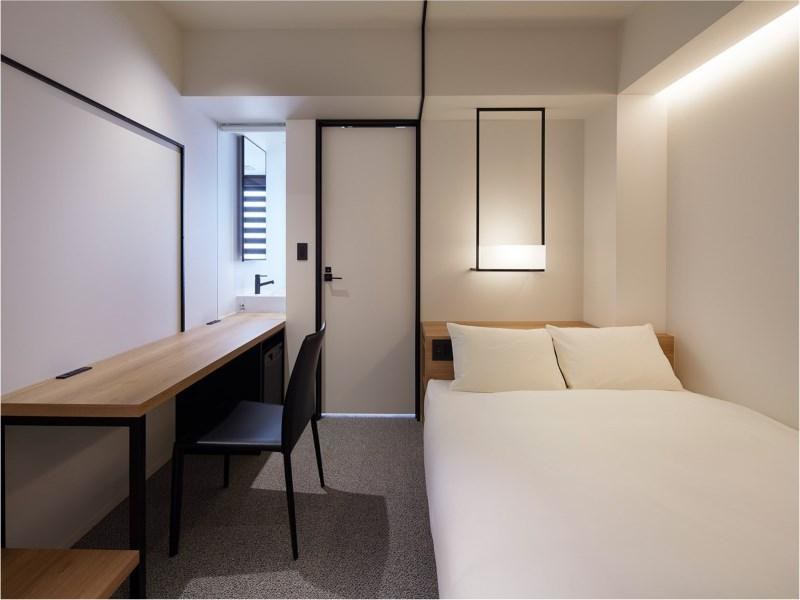 HOTEL ANDROOMS NAGOYA FUSHIMI photo 1