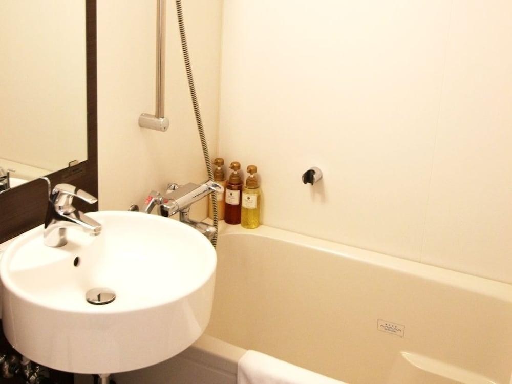 MEITETSU INN NAGOYA SAKURADORI photo 3