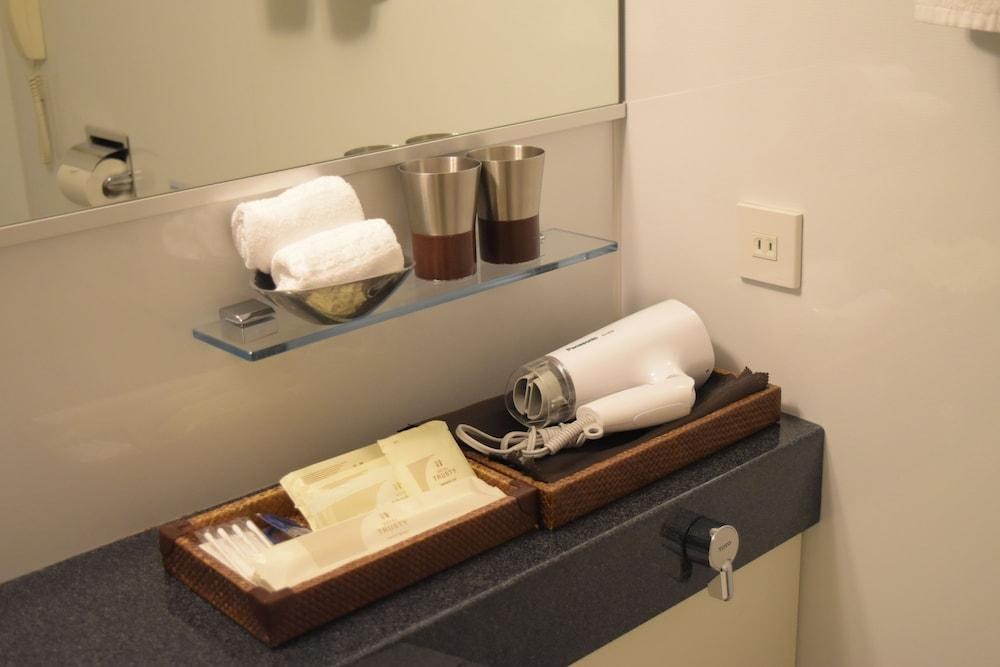 HOTEL TRUSTY KOBE KYUKYORYUCHI photo 3