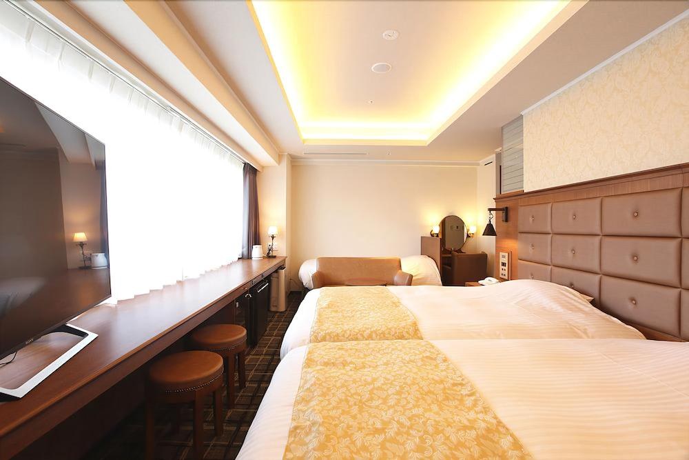 KOBE LUMINOUS HOTEL SANNOMIYA photo 1