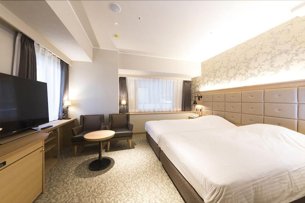 KOBE LUMINOUS HOTEL SANNOMIYA photo 2