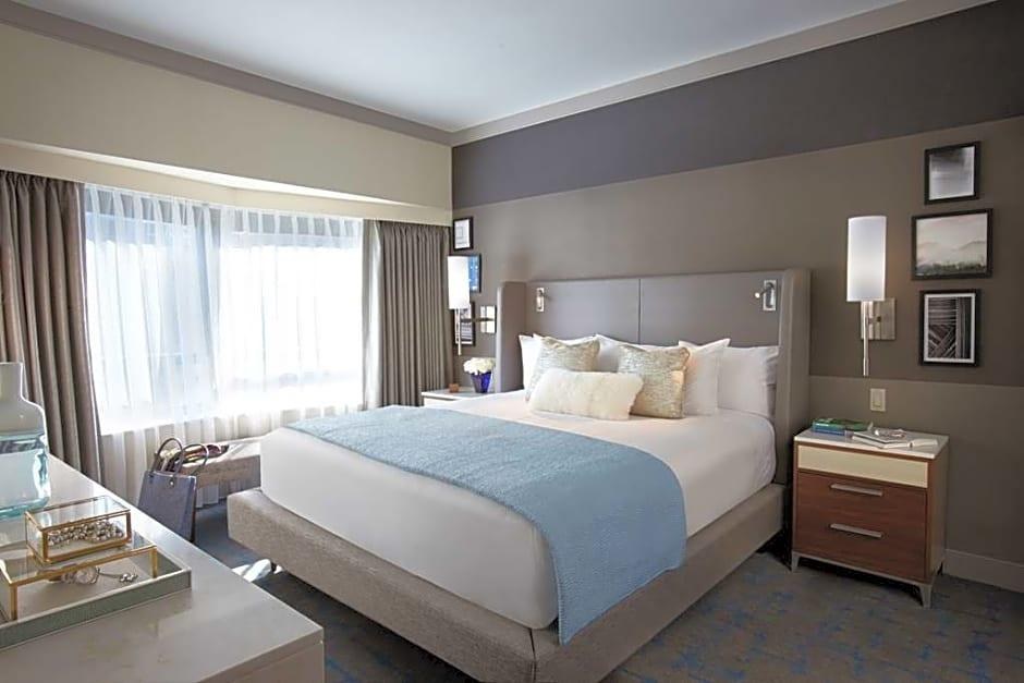 THE RESIDENCES BY HILTON CLUB photo 1
