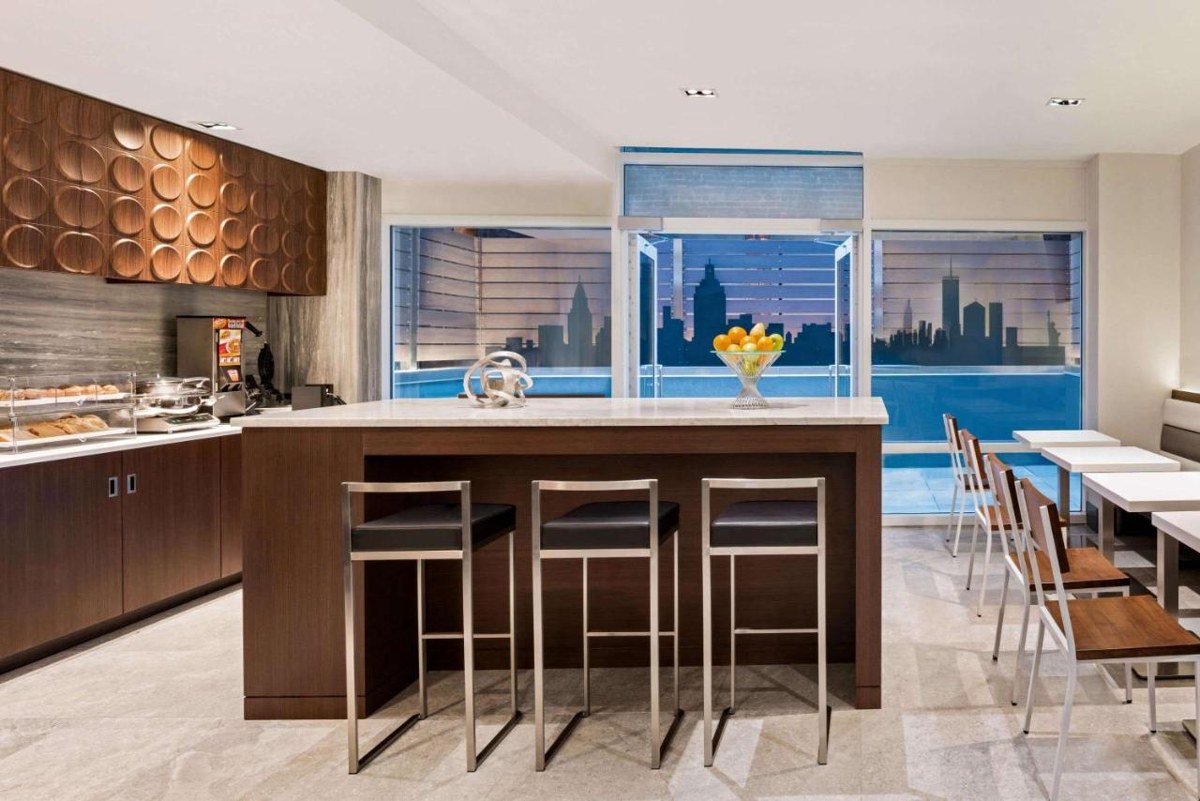 Wingate by Wyndham New York Midtown South/5th Ave photo 3