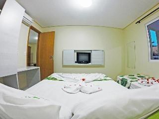 ¿gua Viva Pousada e Flat photo 1