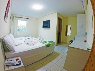 ¿gua Viva Pousada e Flat photo 3