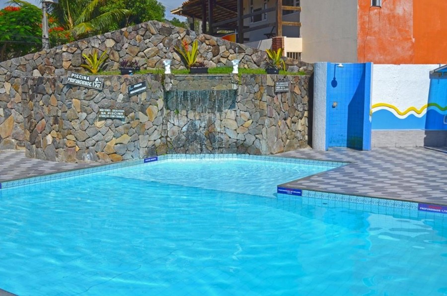 PORTO DAS ANCORAS photo 1