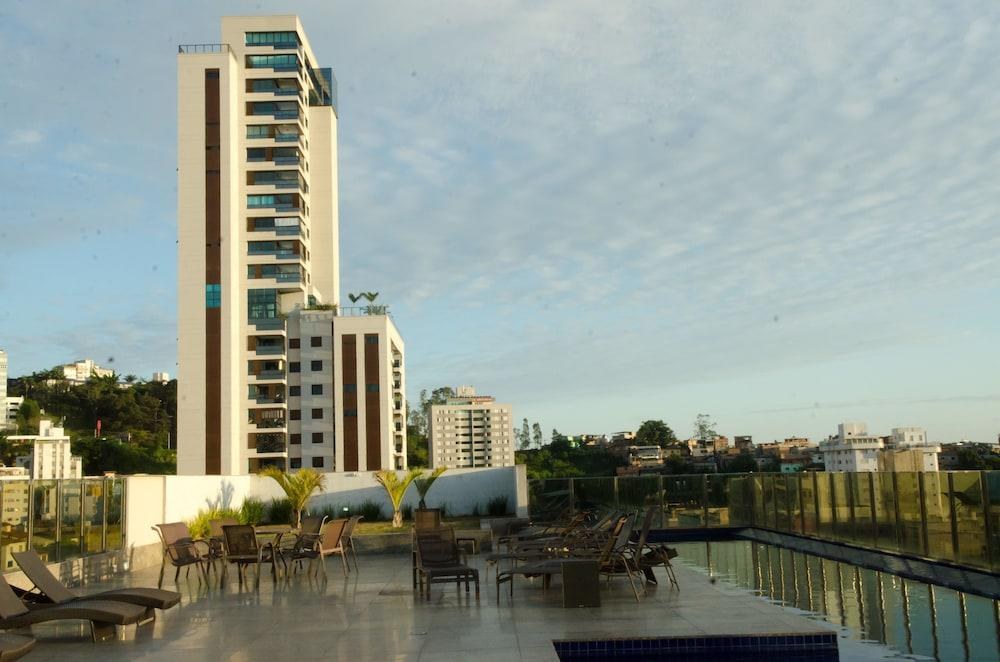 VILLE CELESTINE CONDO HOTEL & EVENTOS