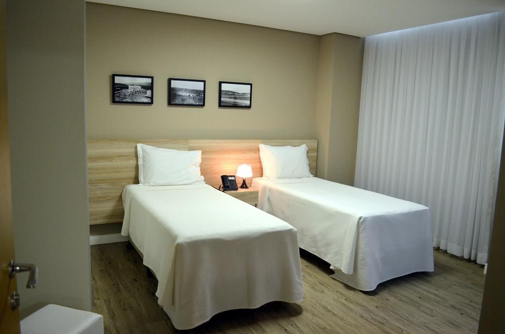 VILLE CELESTINE CONDO HOTEL & EVENTOS photo 1
