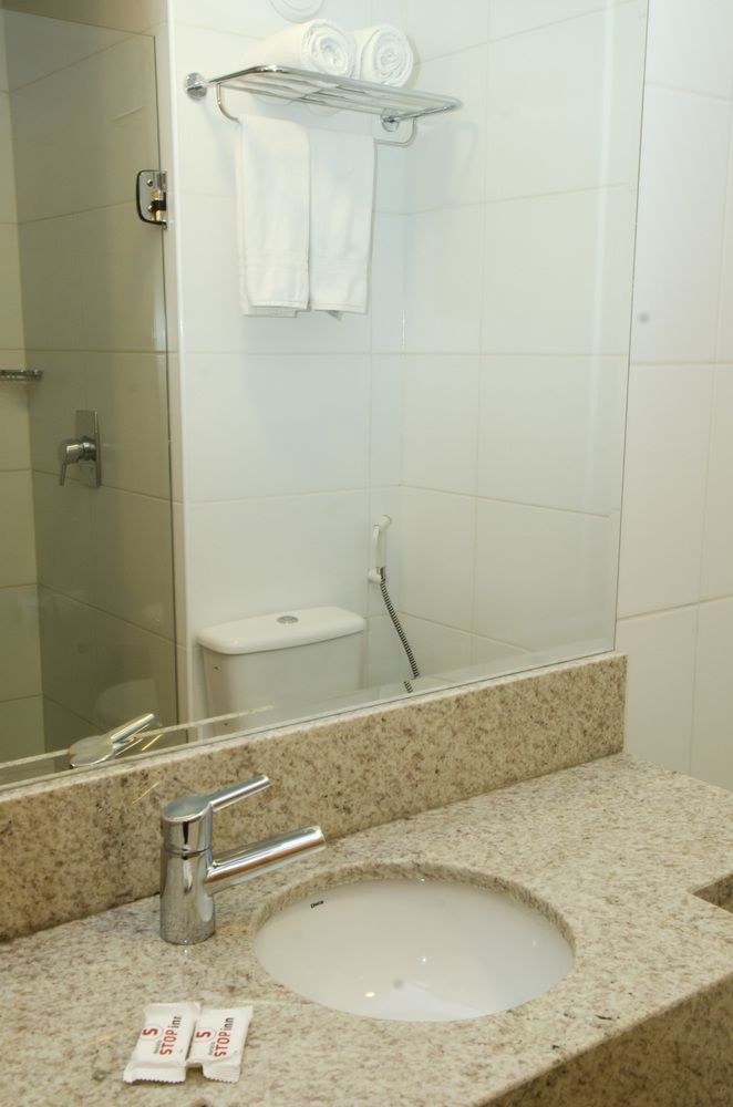 Stop Inn Antonio Carlos photo 1