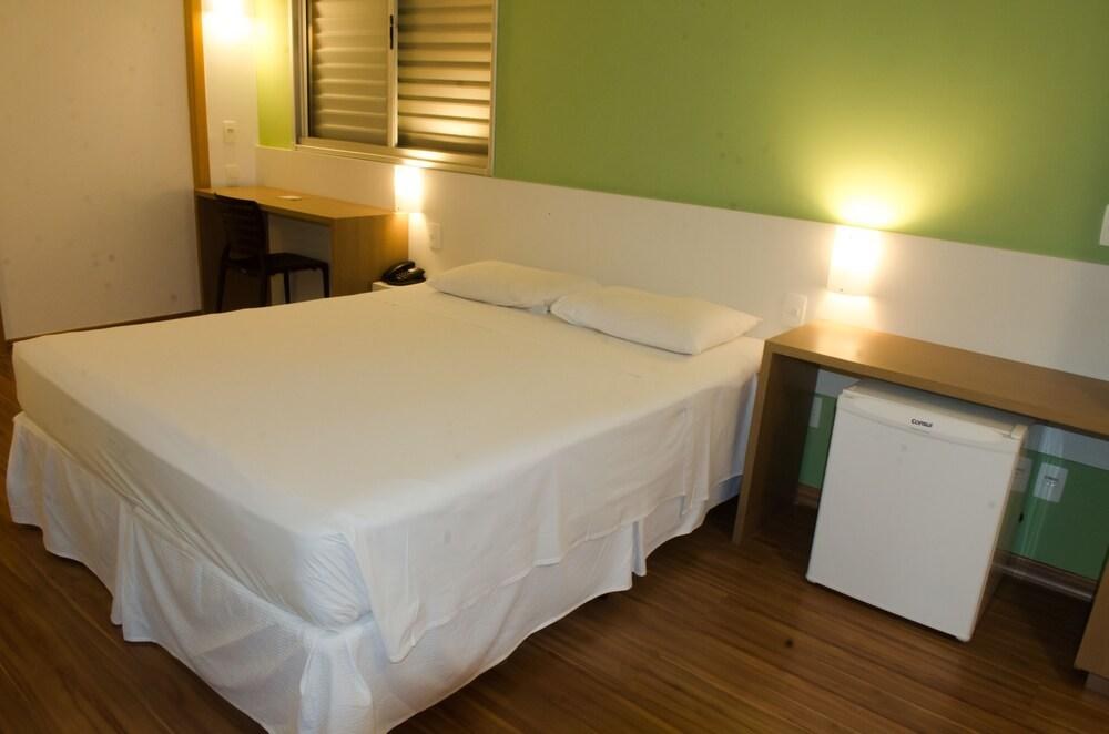 Stop Inn Antonio Carlos photo 2