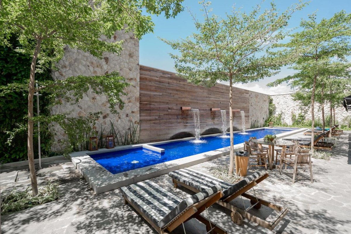 PAULI BOUTIQUE HOTEL