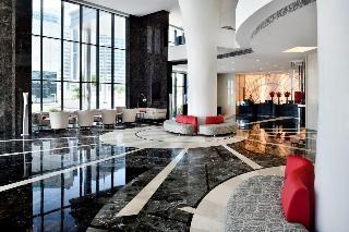 MOVENPICK HOTEL APARTMENTS DOWNTOWN DUBAI photo 1