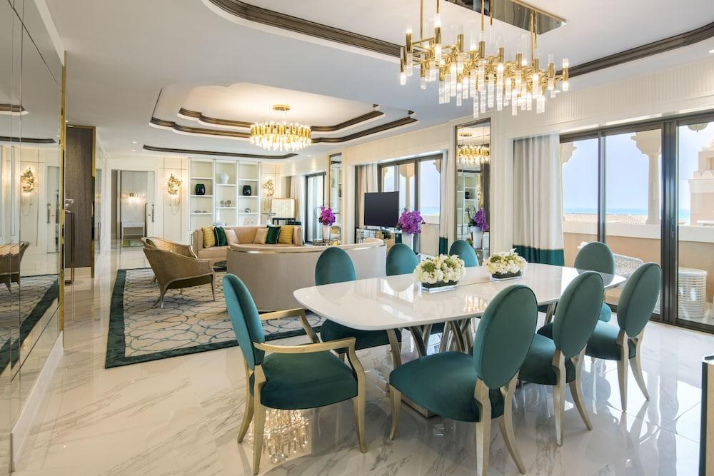 Rixos Premium Saadiyat Island photo 1