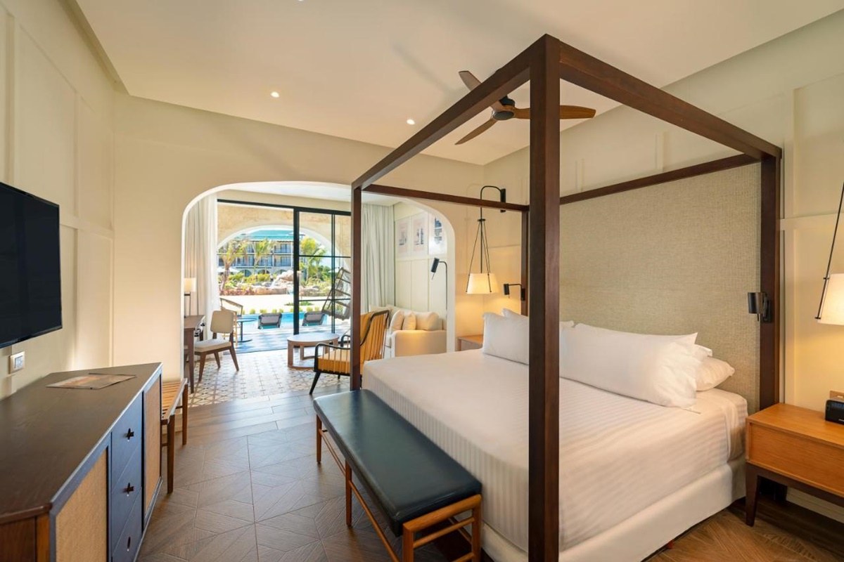 EL BESO ADULTS ONLY AT OCEAN EL FARO - ALL INCLUSIVE