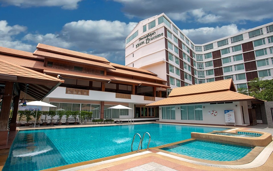 KHUM PHUCOME HOTEL