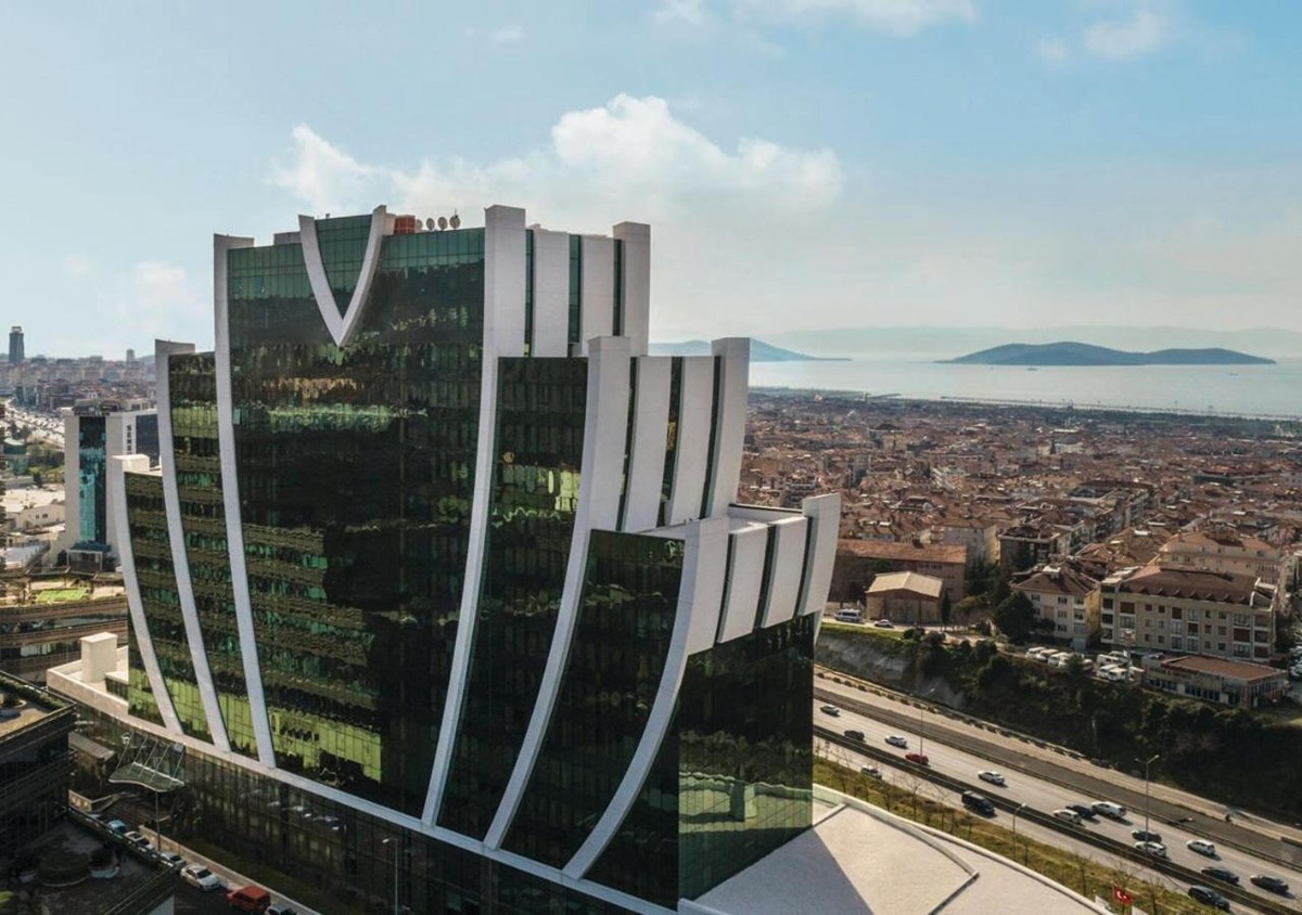 ELITE WORLD GRAND KUÇUKYALI photo 1
