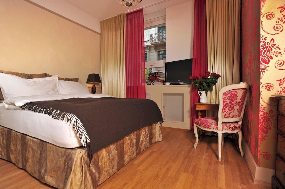 Townhouse Boutique Hotel photo 3