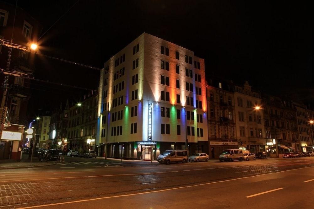Hotel Bliss Frankfurt