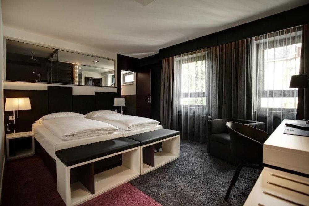 Hotel Bliss Frankfurt photo 3