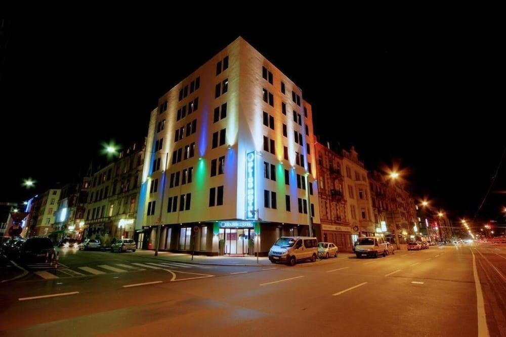 Hotel Bliss Frankfurt photo 4