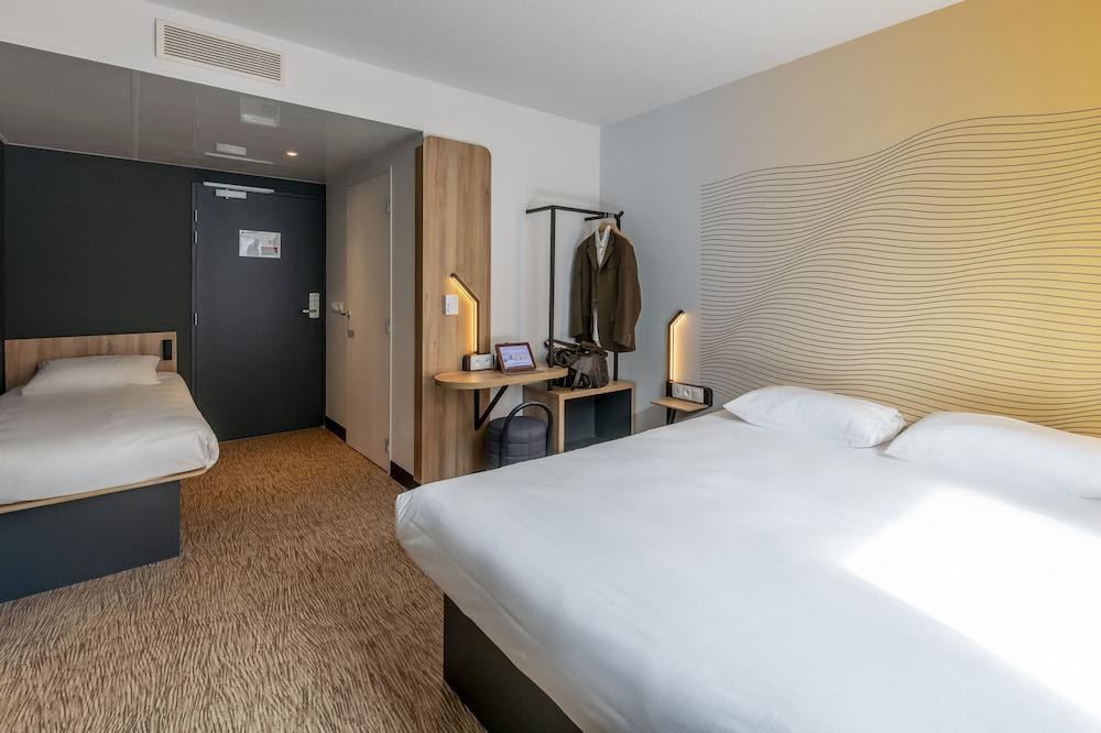 B&B HOTEL BORDEAUX Centre Gare St-Jean photo 3