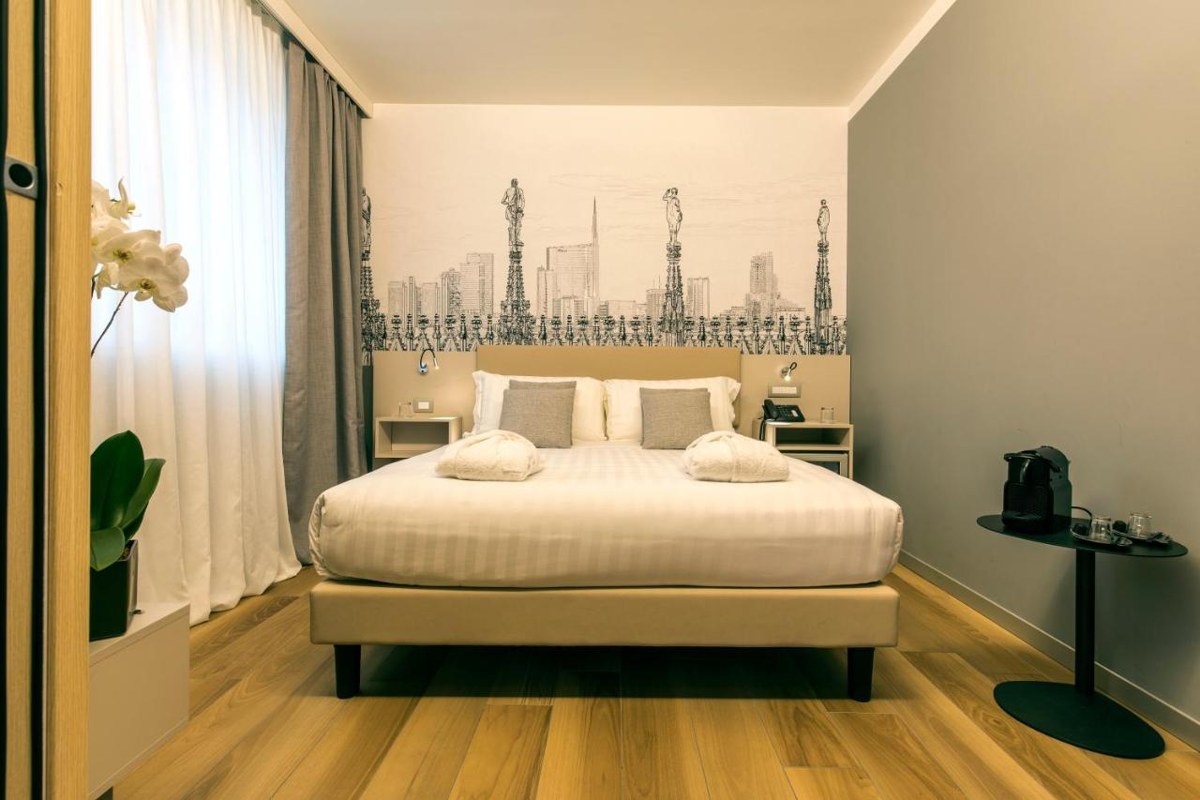 43 STATION HOTEL photo 1