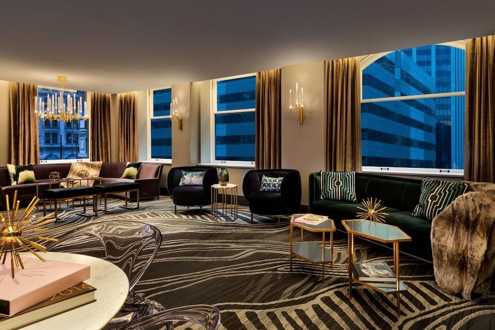 EXchange Hotel Vancouver photo 1