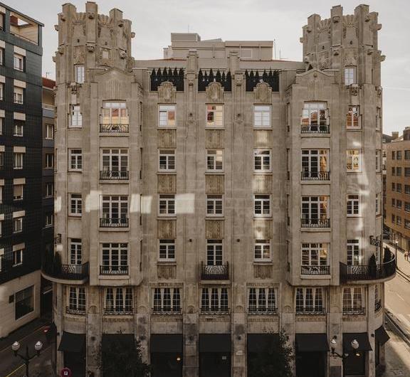 EL MODERNE HOTEL photo 1