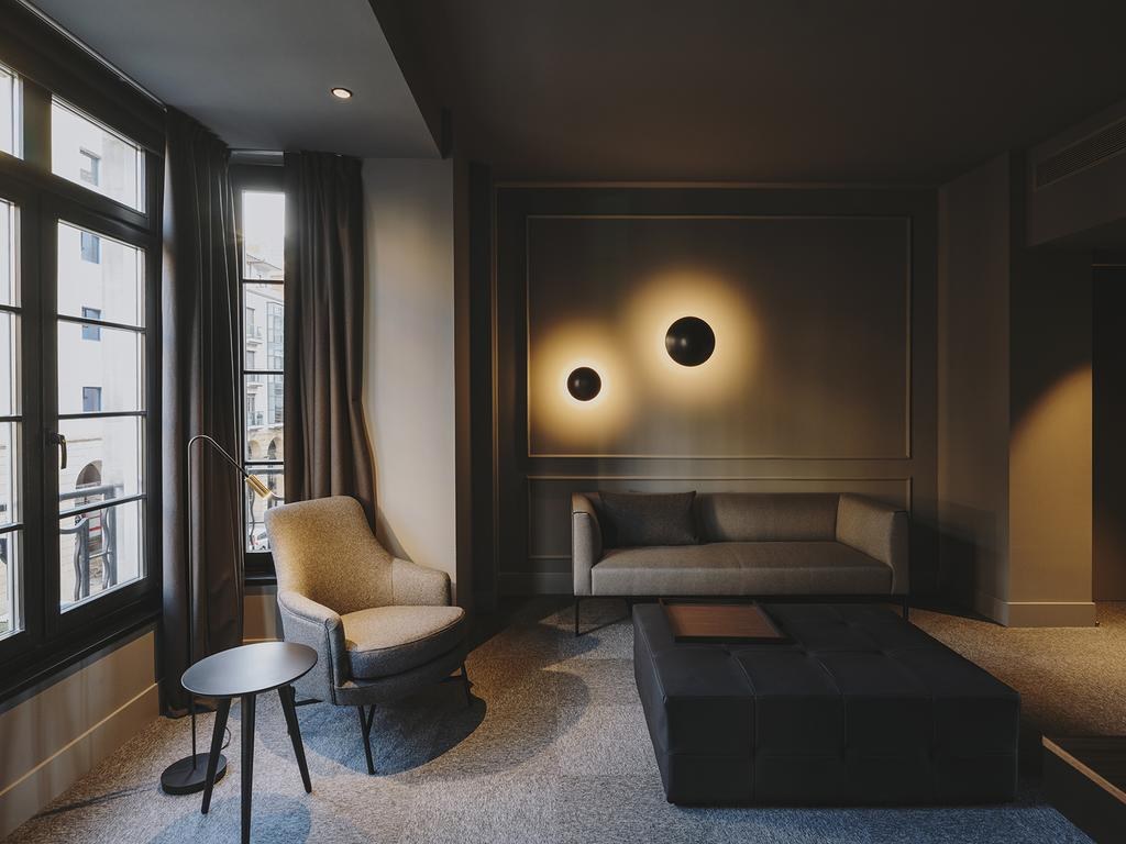 EL MODERNE HOTEL photo 3