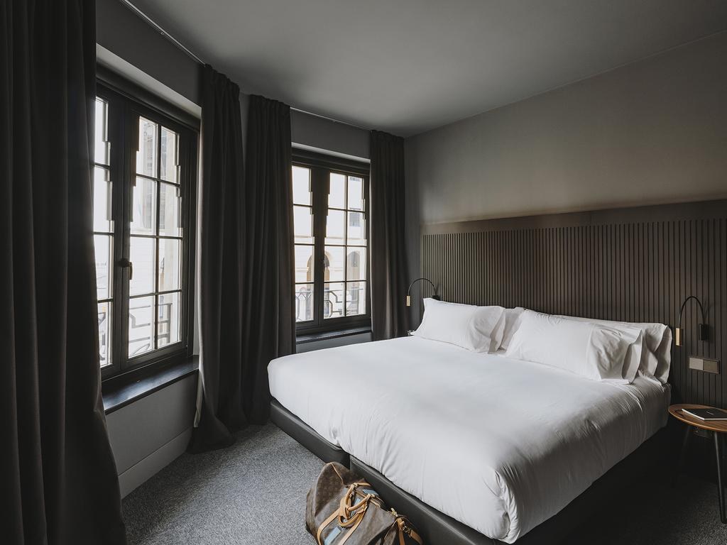 EL MODERNE HOTEL photo 4
