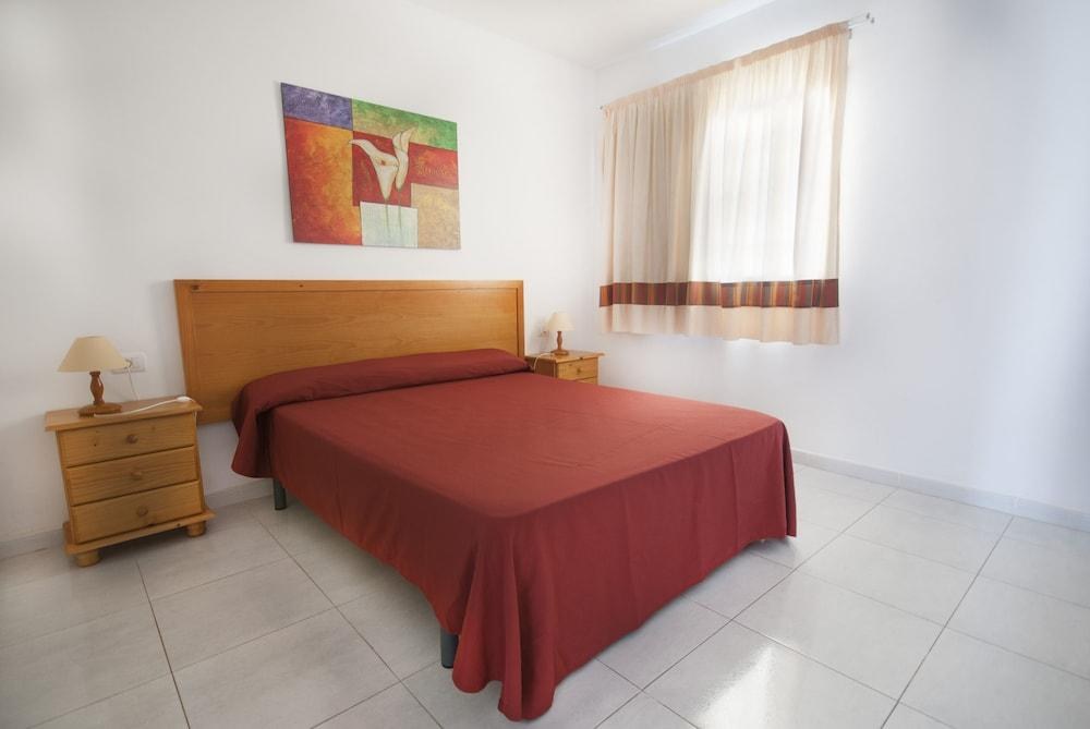JABLE BERMUDAS APARTAMENTOS photo 1