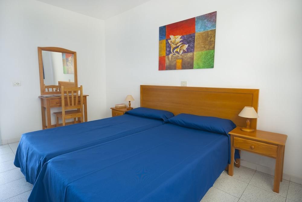 JABLE BERMUDAS APARTAMENTOS photo 2
