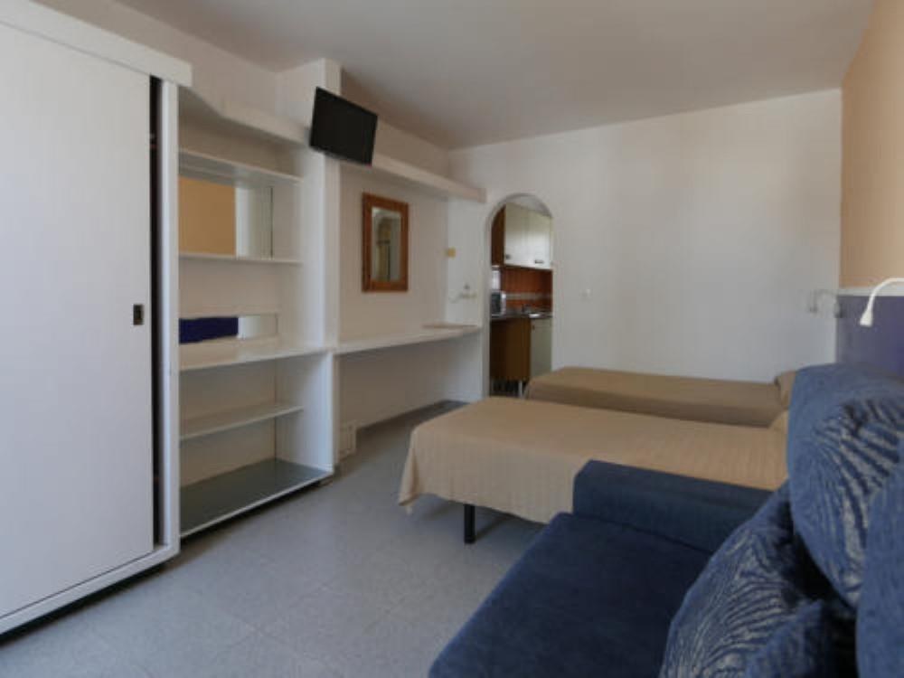 TROPICANA APARTAMENTOS photo 2