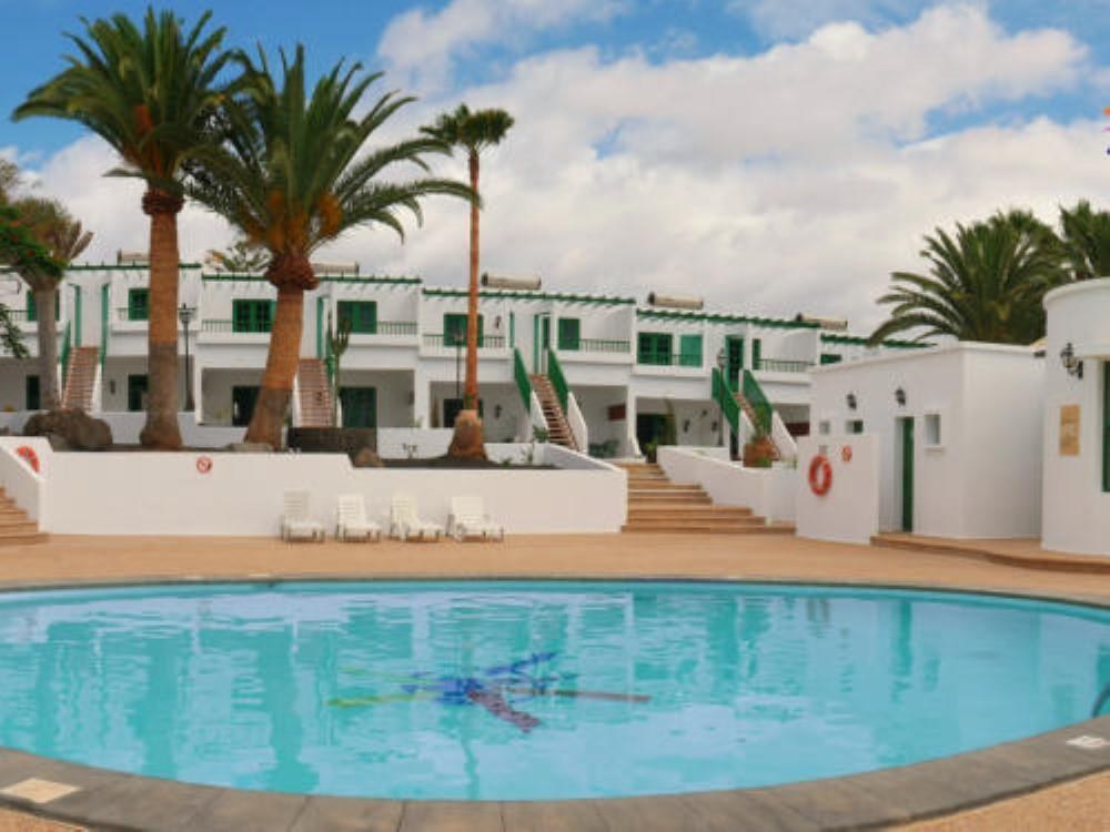 TROPICANA APARTAMENTOS photo 4